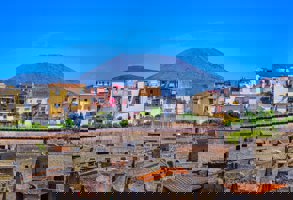 Sorrento Herculaneum