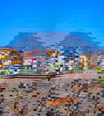 Sorrento Herculaneum