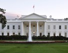 Washington White House Visitor Centre