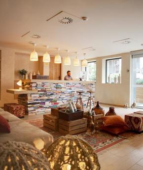Toc Hostel 2