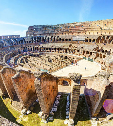 Colloseum
