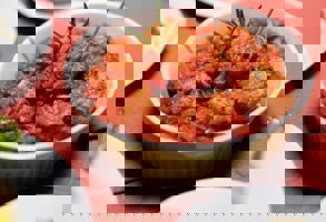 Barcelona Tapas Lesson