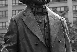 Washington Frederick Douglas Memorial