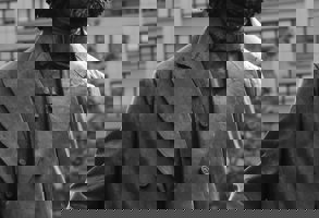 Washington Frederick Douglas Memorial