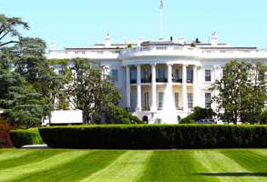 Washington White House