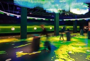 Brussels Parlamentarium