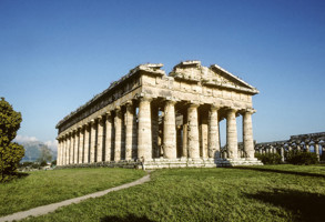 Sorrento Paestum