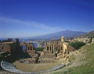 Sicily Taormina