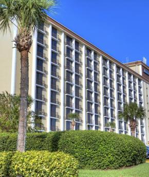 Rosen 2 International Outside