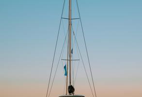 Tenerife Catamaran Cruise