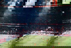 Munich Allianz Arena