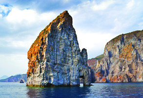 Sicily Lipari