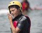 Watersports