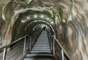 Munich Berchtesgaden Salt Mines
