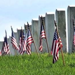 Washington Arling National Cemetary