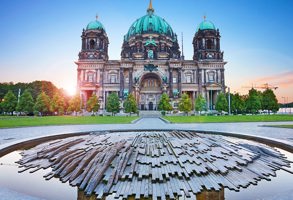 Berlin Cathedral