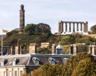 Holyrood Palace