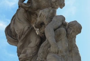Rome Palazzo Massimo Alle Terme