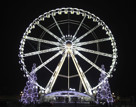 Wheel Paris