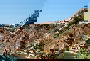 Sicily Giardini Naxos