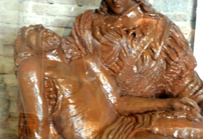 Barcelona Chocolate Museum