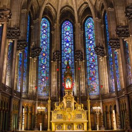 Lille Cathedral