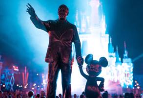 Florida Disney World Park Tickets