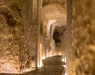 Rome Catacombs Of St Callixtus