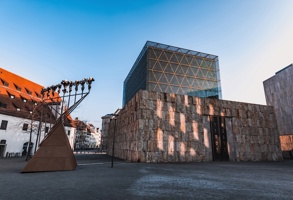 Munich Jewish Museum