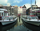 Amsterdam Canal Cruise