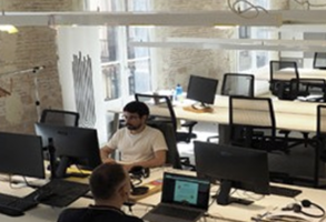 Tech Barcelona