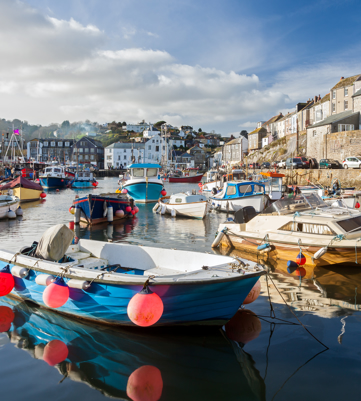 Cornwall