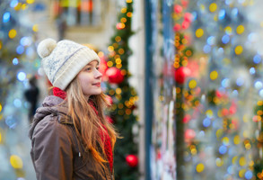 Aaachen Christmas Market