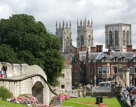 York Guided Walk