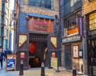 London Clink Museum