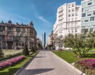 Valencia Walking Tour