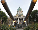 London Imperial War Museum