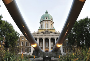 London Imperial War Museum