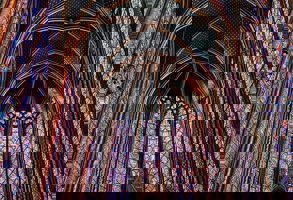 Paris Sainte Chapelle