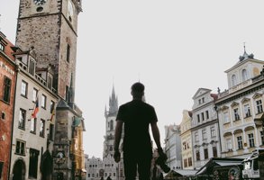 Prague Walking Tour