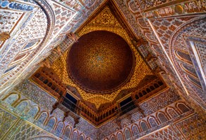 Seville Royal Alcazar