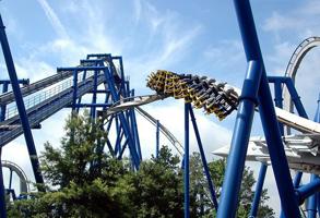 Munich Bayern Park Freizeitparadies