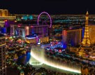 Nevada Las Vegas