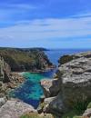 Cornwall Lands End