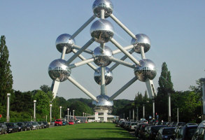 Atomium
