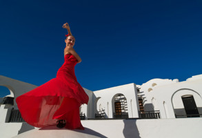 Seville Flamenco