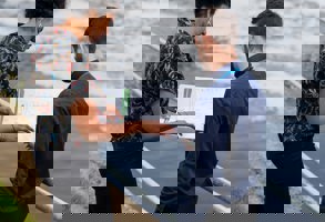 Yorkshire Citizen Science