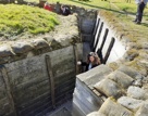 2 MMP Memorial Museum Passchedaele 1917 Trenches 2