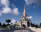 Paris Disneyland