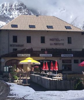 Vue Hotel